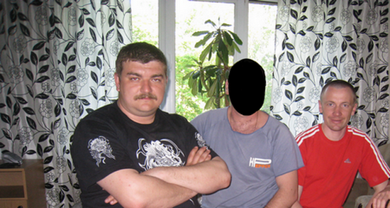 Смелые ЯПовцы.