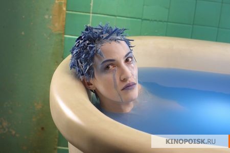 Кинокадры