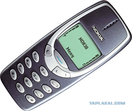 Nokia возвращается!