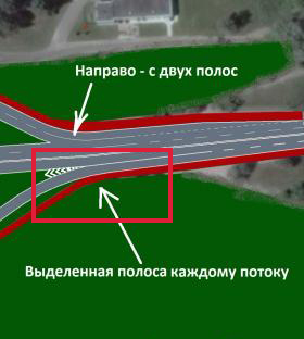 Ну очень он хотел получить в зад... Прямо петушился перед 20 тоннами!  Гей?