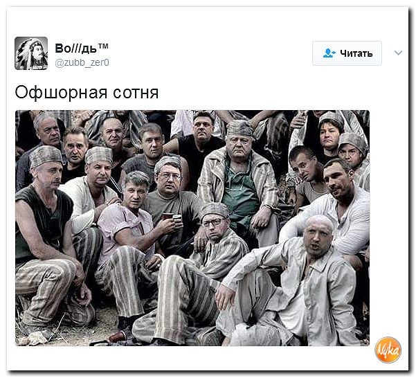 Порошенко: Я — украинский маршал Маннергейм