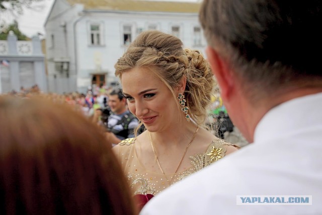 Выпускницы 2017 года