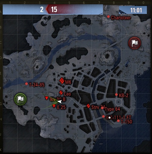 Wargaming 49