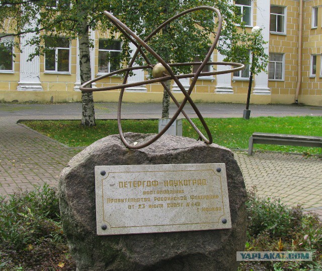 Медведев анонсировал создание в Петербурге аналога «Сколково». На него потратят 41 миллиард рублей