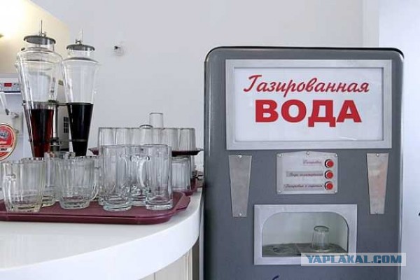 Родом из Советского Союза: 23 деликатеса, за которые можно было даже коллекцию календариков отдать!