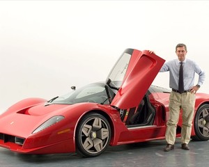 Concours D'elegance