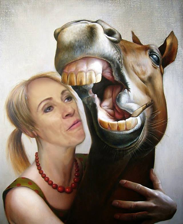 Лавров: "А теперь убирайтесь!"