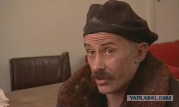 СтопХам - Ряженные