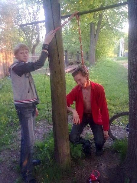 Скотсети и прочие интернеты 14.05.18