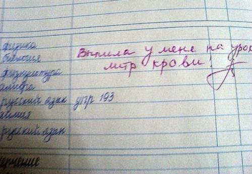 Подборка интересных и веселых картинок