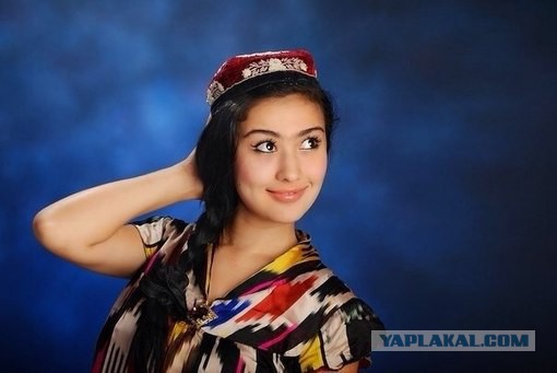 Немного о демографии
