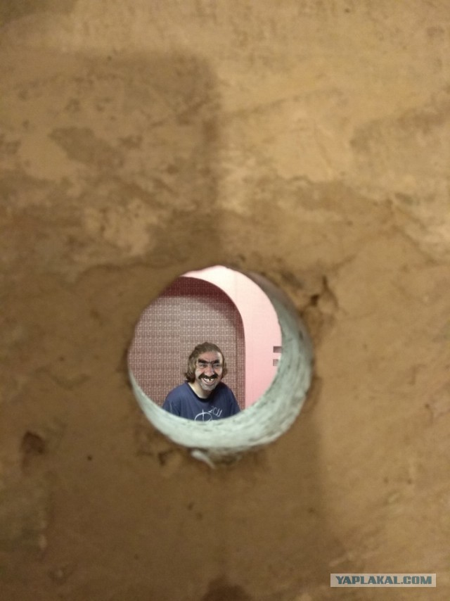 "Вот и все, ребята!" (с)