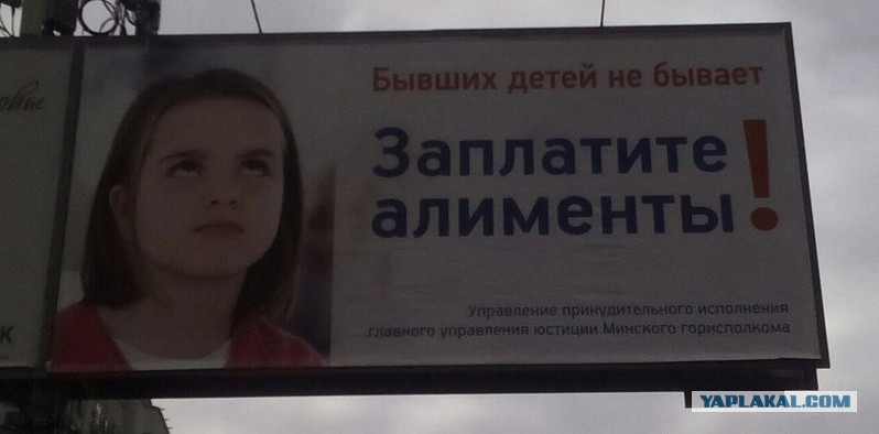 Картинка папа где наши алименты