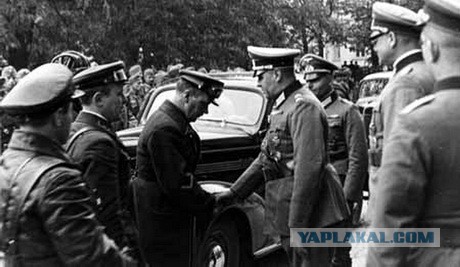 А кто победил в войне?