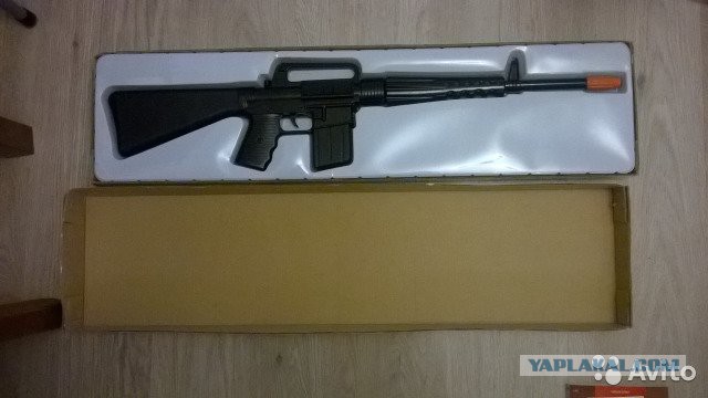 Дагестанцы снова взяли в руки оружие