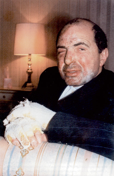 Символ 90-ых!