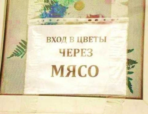 Картинки для улыбнуться - 4