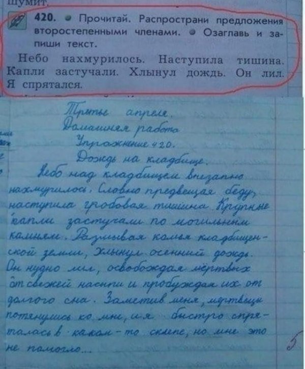 Прикольные и просто красивые картинки 25.10.2020