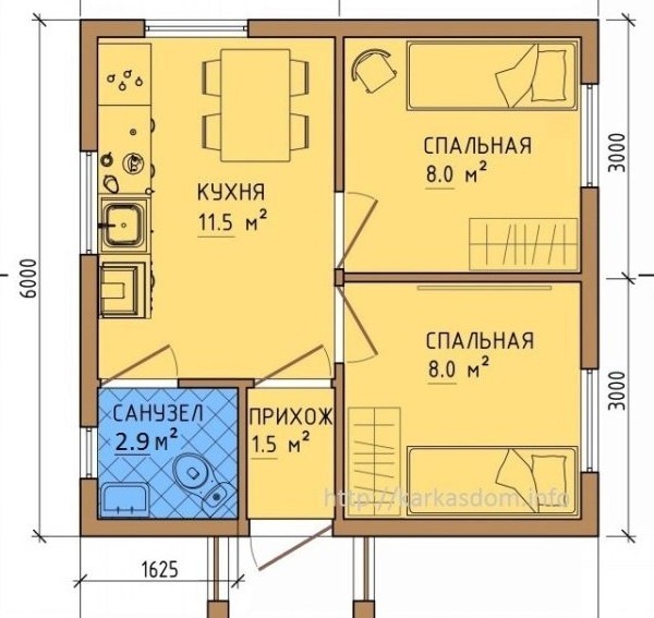 Интересно, а что потом с этими квартирами будет?