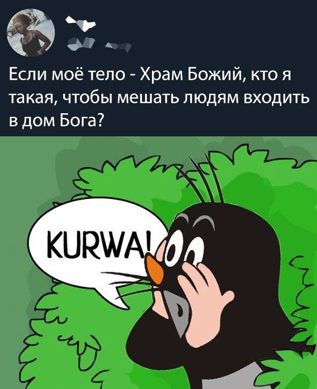 Картинки и мемы для настроения 029