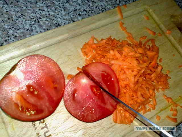 Рецепт приготовления солянки