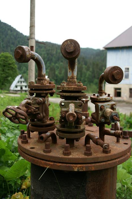 Абхазия. 17 лет после войны