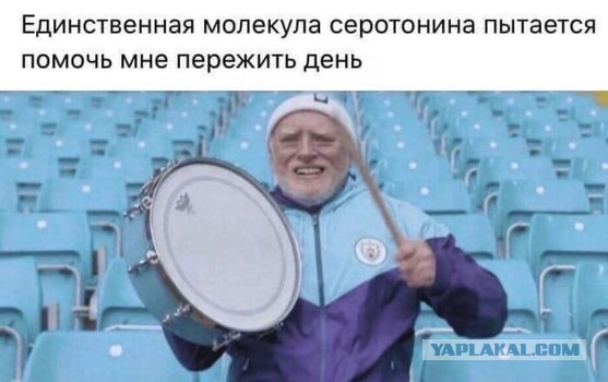 Мистер Эндорфин