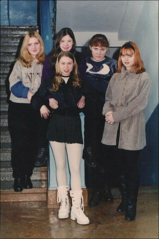 Люди и лица. Забытое из прошлого. 27.01.22