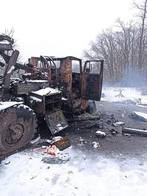 Это пешеходный переход возле конного рынка в Харькове