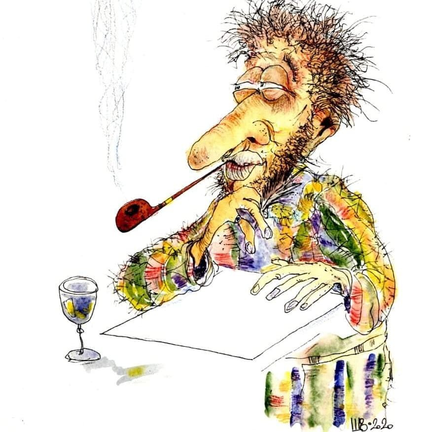 Драма это картина жизни нарисованная писателем и проникнутая