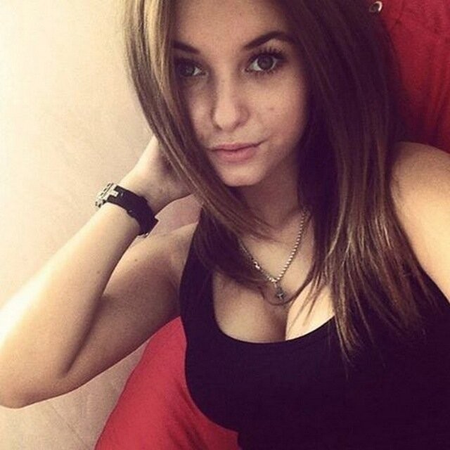 Девчонки