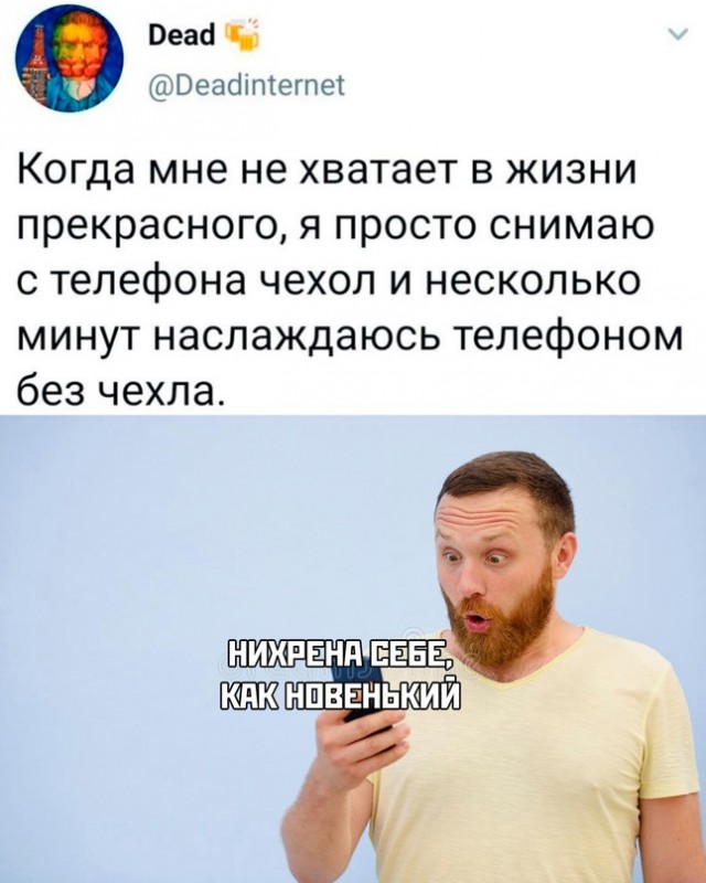 Картинки и мемы, всем хороших выходных