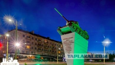 Фотографии из прошлого нашей страны - 23