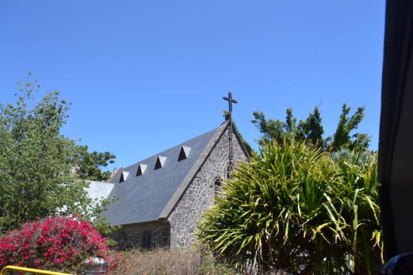 Хочу дачу на канарах!