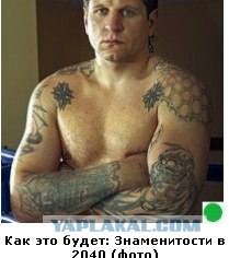 Автодемотиватор на ЯПе