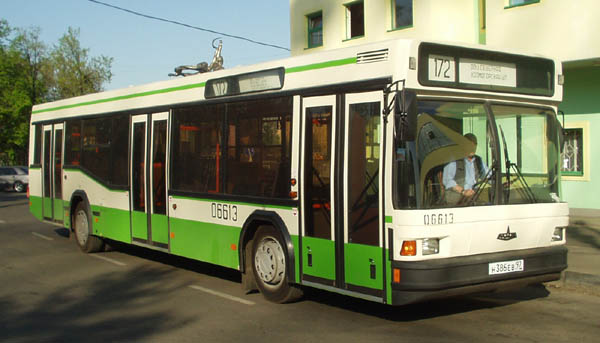 ПАЗики - какого...вы до сих пор на конвеере?!