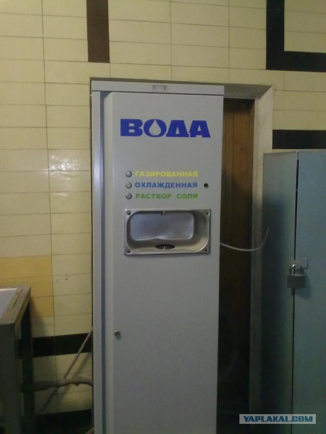 Вдруг вспомнилось советское молоко...