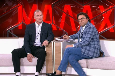 «Как мне жить дальше?» Отсидевший 20 лет «лесопарковый маньяк» сделал заявления на федеральном канале.