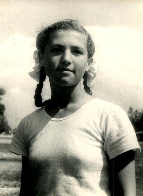 Фотографии из прошлого нашей страны – 73