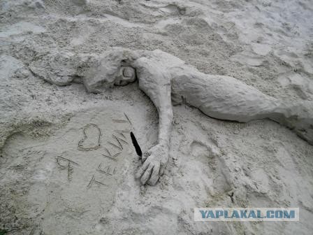 Опрос касаемо водки