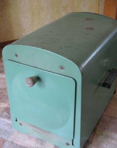 Душевный дедушка