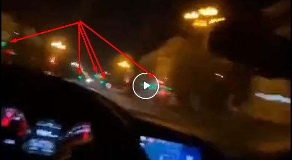 ДТП в Хабаровске