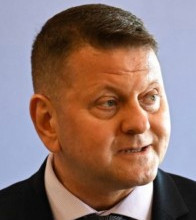 NV узнало о планах Залужного уйти в отставку и вернуться на Украину
