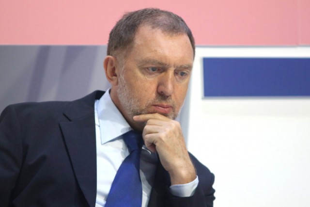 Миллиардер Олег Дерипаска предложил увеличить рабочую неделю в России до шести дней