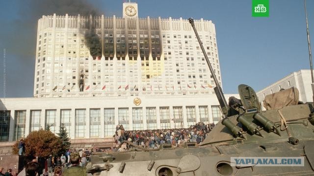Реклама раньше