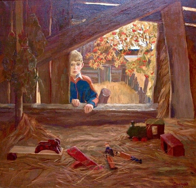 АРТ-Воскресенье