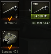 Wargaming 8