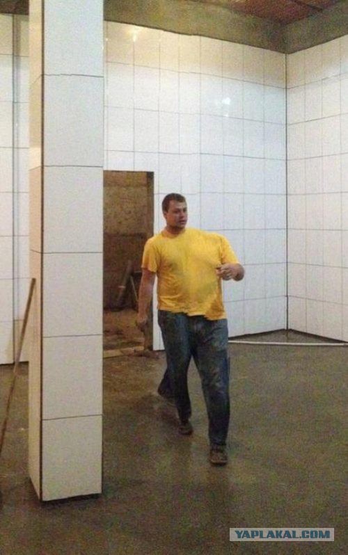 Неудачные панорамные снимки