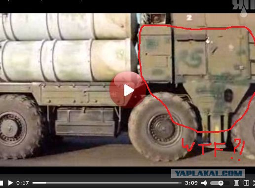 Украинцы ракеты в Одессу подвозят