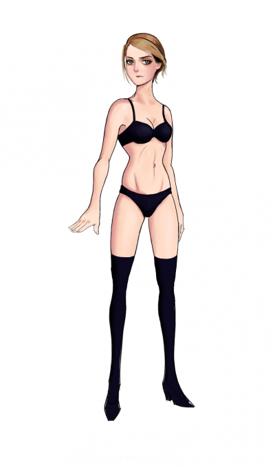 Моя реакция когда я вижу...